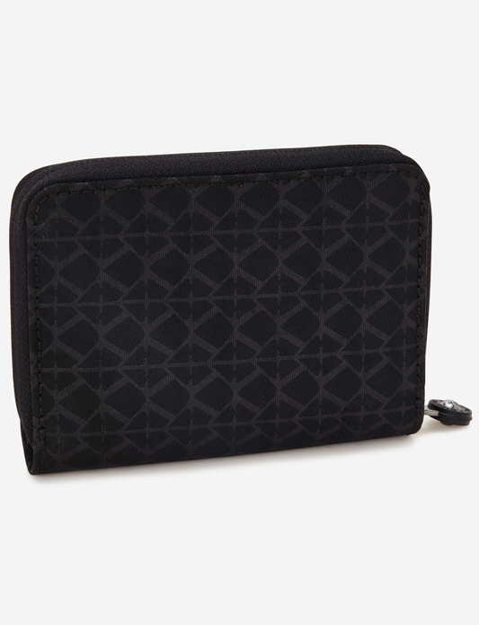KIPLING محفظة متوسطة KIPLING Money Love Signature Emb I7276-K59
