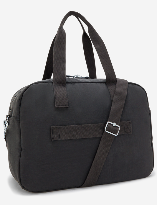 KIPLING Defea Xl حقيبة سفر متوسطة سوداء I3958-P39