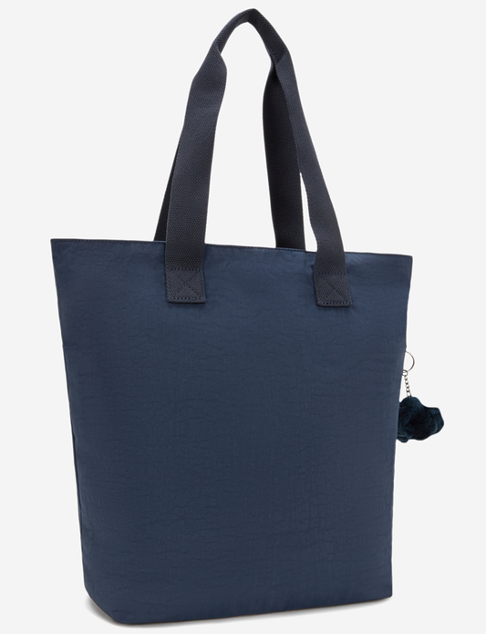 KIPLING هانيفا بلو أزرق 2 حقيبة حمل كبيرة I7937-96V