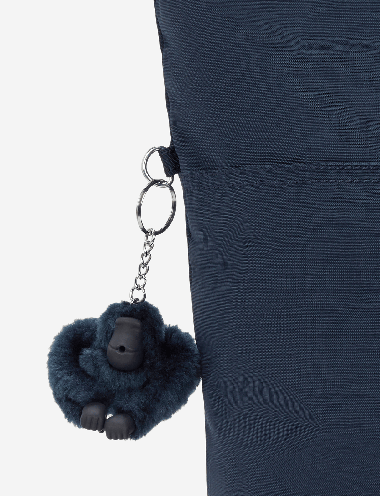 KIPLING هانيفا بلو أزرق 2 حقيبة حمل كبيرة I7937-96V