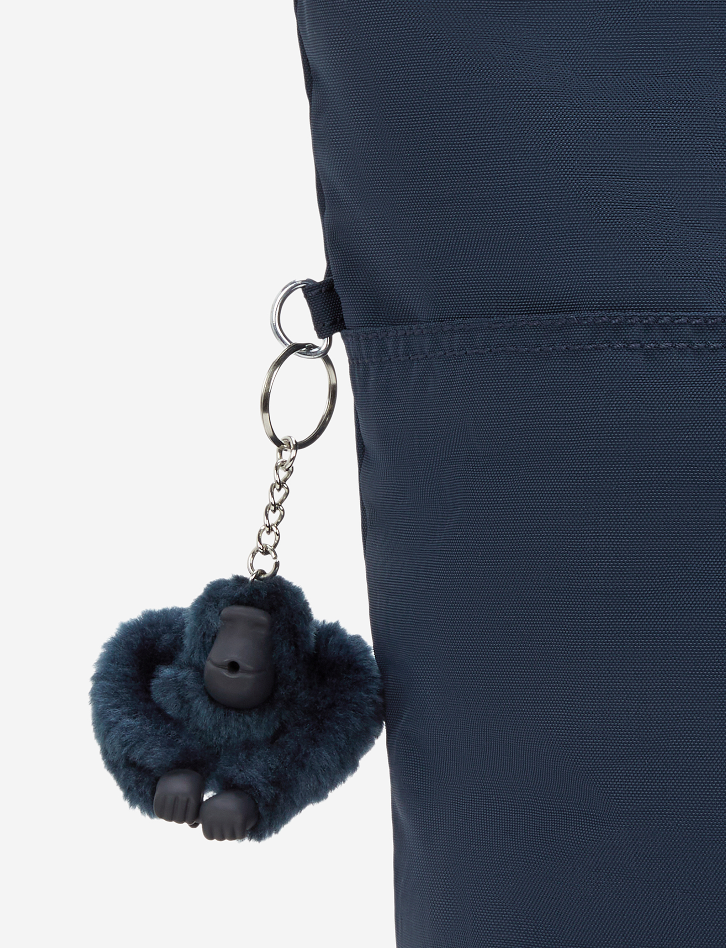 KIPLING هانيفا بلو أزرق 2 حقيبة حمل كبيرة I7937-96V