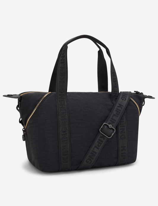 حقيبة يد صغيرة KIPLING Art Mini Glorious Gold (مع حزام كتف قابل للإزالة) I4781-1BG