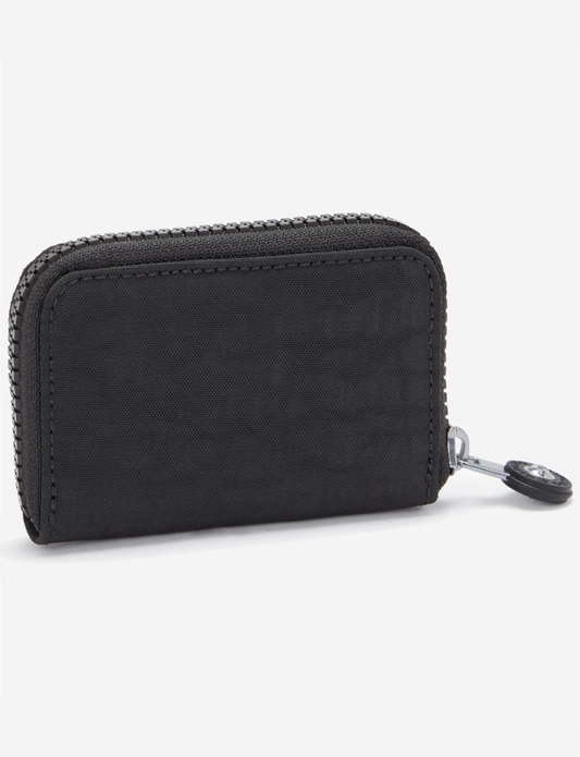 KIPLING Cash Buddy Black Noir محفظة صغيرة I3051-P39