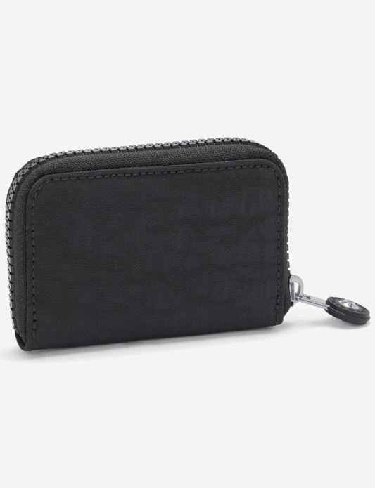 KIPLING Cash Buddy Black Noir محفظة صغيرة I3051-P39