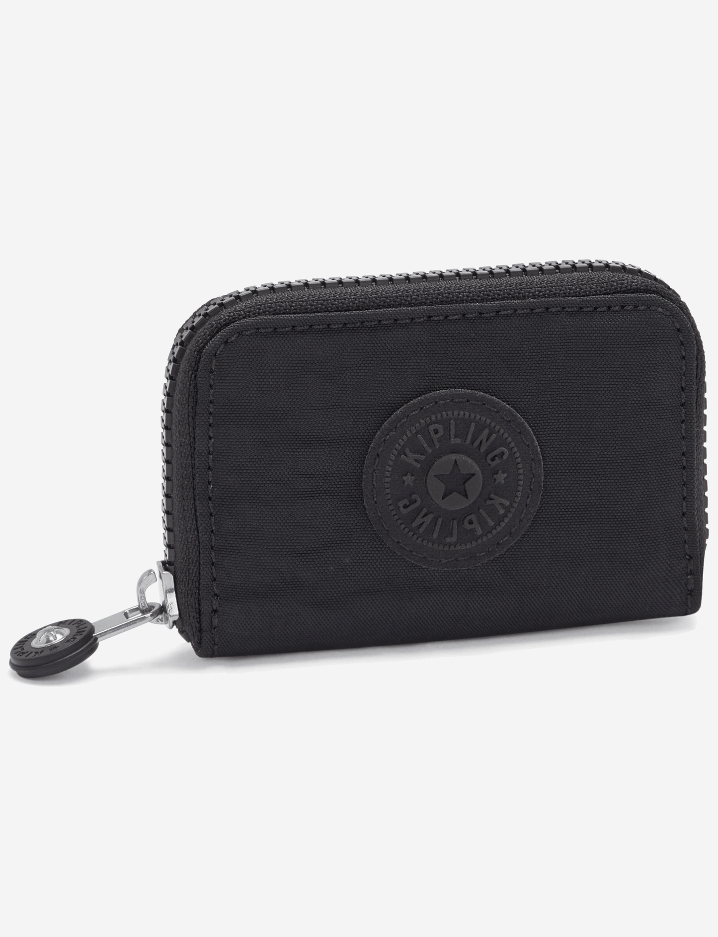 KIPLING Cash Buddy Black Noir محفظة صغيرة I3051-P39
