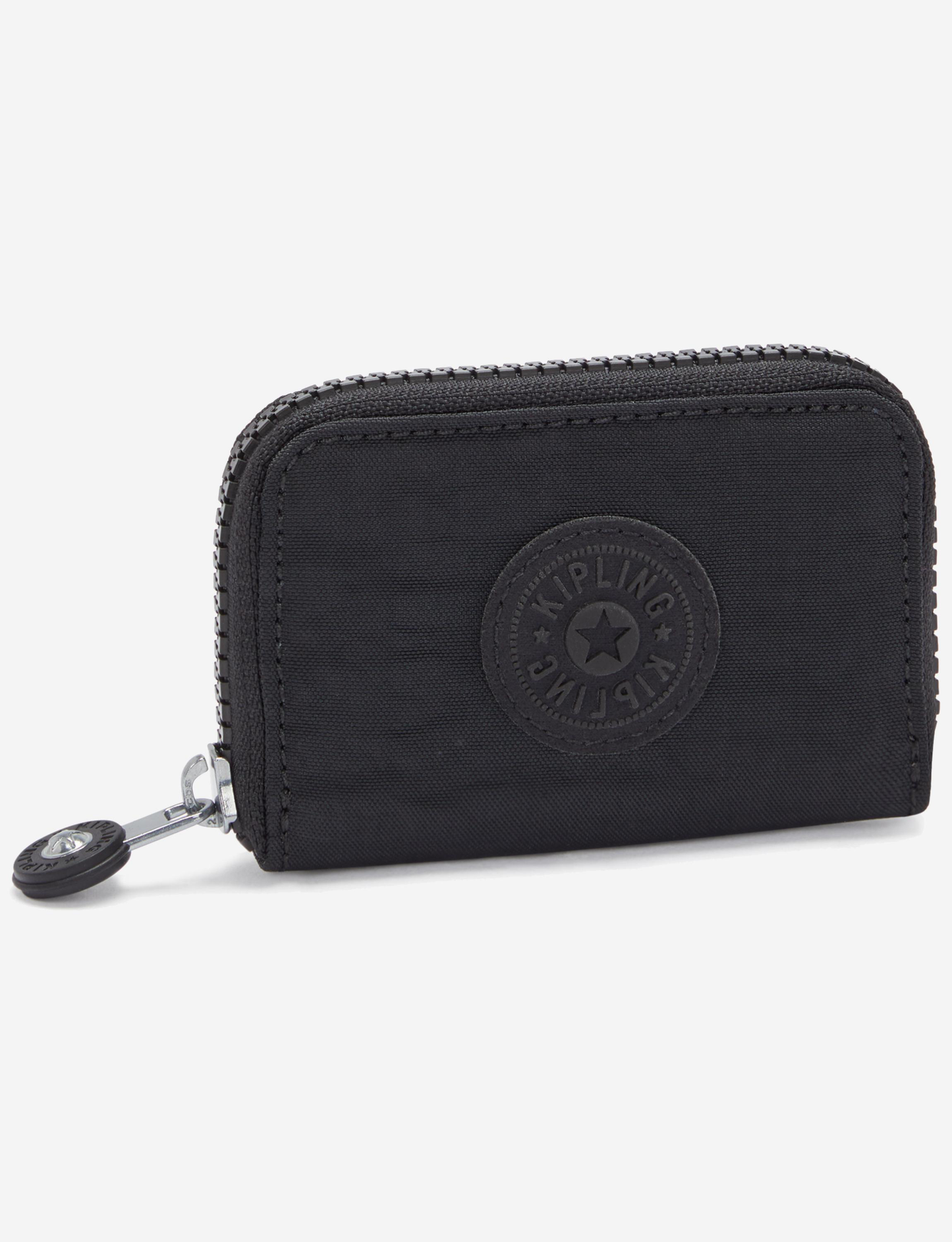 KIPLING Cash Buddy Black Noir محفظة صغيرة I3051-P39