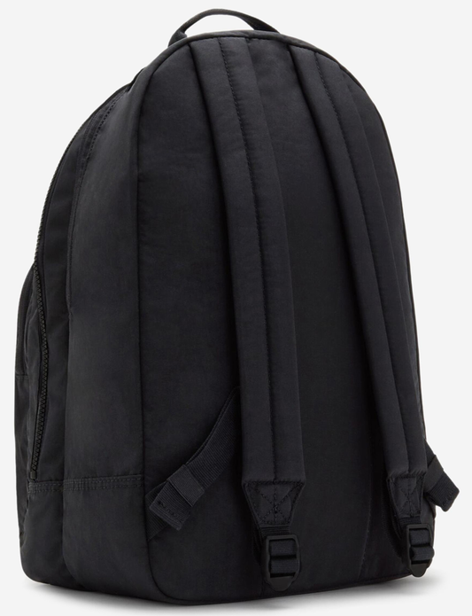 حقيبة ظهر كيبلينج كيرتس إكس ال باللون الأسود لايت الكبيرة I5950-TL4