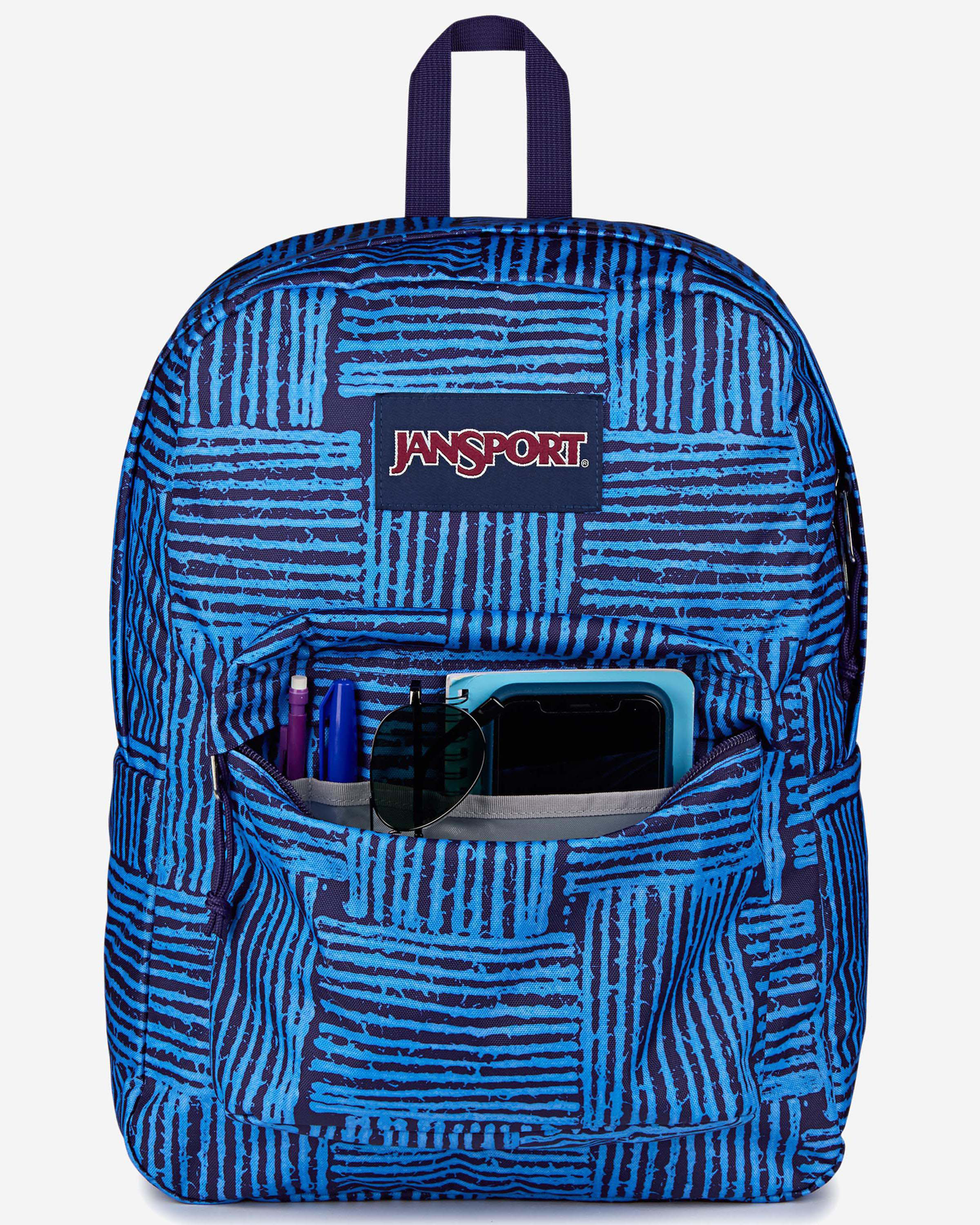 JanSport Superbreak One Threaded Backpack