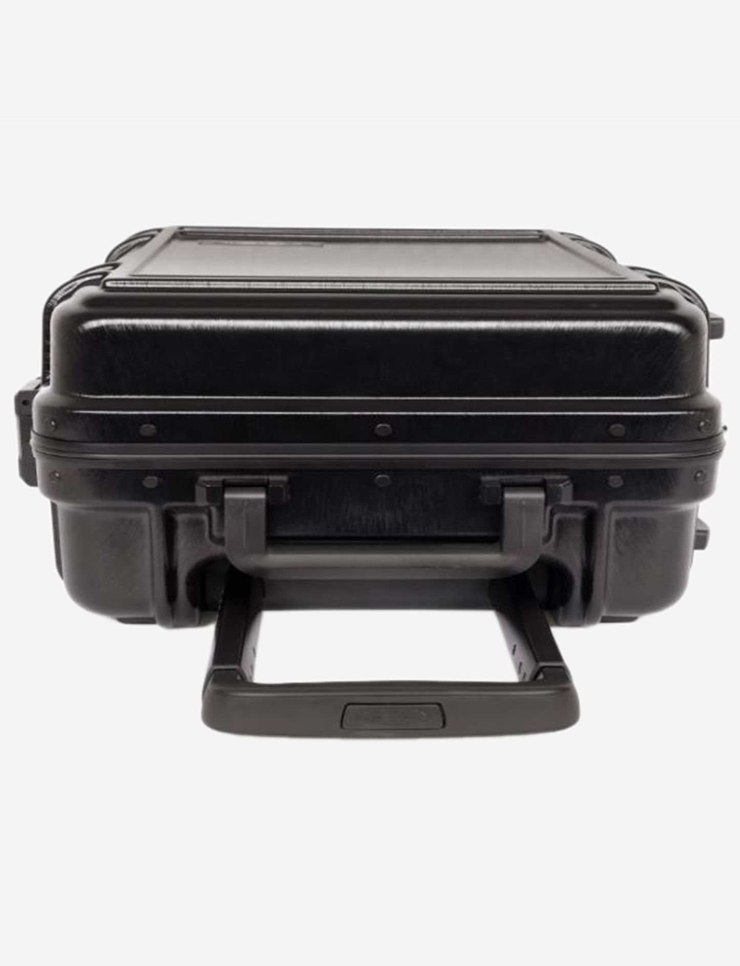 Eastpak Resist'r Case S Brushed Black حقائب الأمتعة