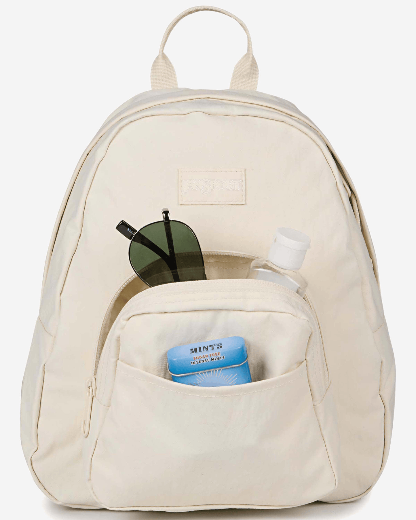 حقيبة ظهر JanSport Half Pint Fx Soft Nylon - Moon Flower