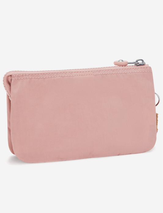KIPLING Creativity L Memory Pink Large محفظة 13265-0PN