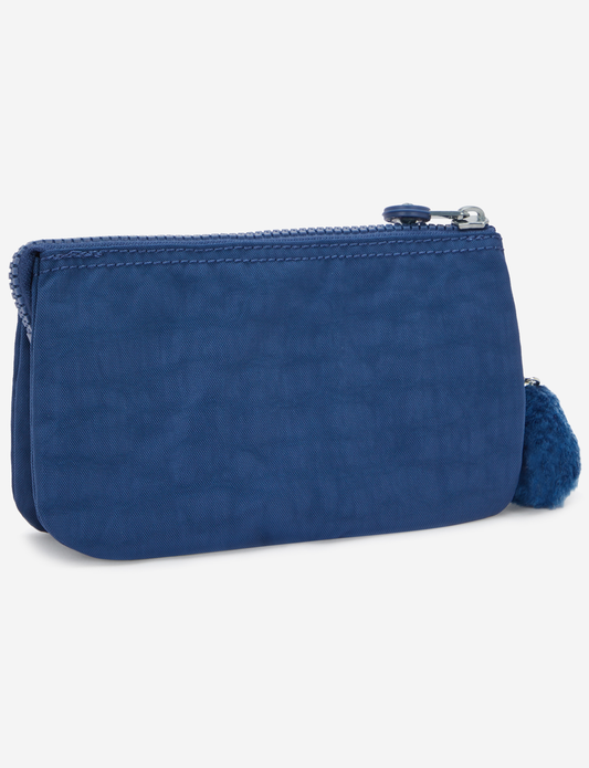 KIPLING Creativity L Casual Blue Large purse 13265-5PZ