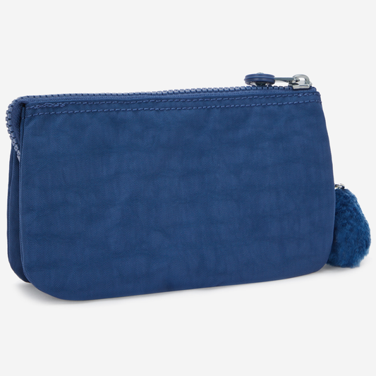 KIPLING Creativity L حقيبة أزرق كاجوال كبيرة 13265-5PZ