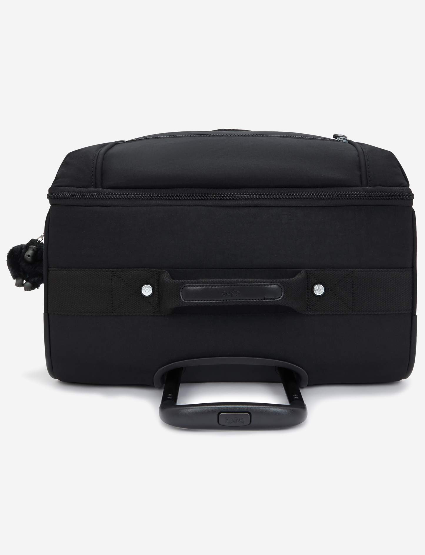 KIPLING Jet M Black Noir Medium wheeled luggage I9749-P39