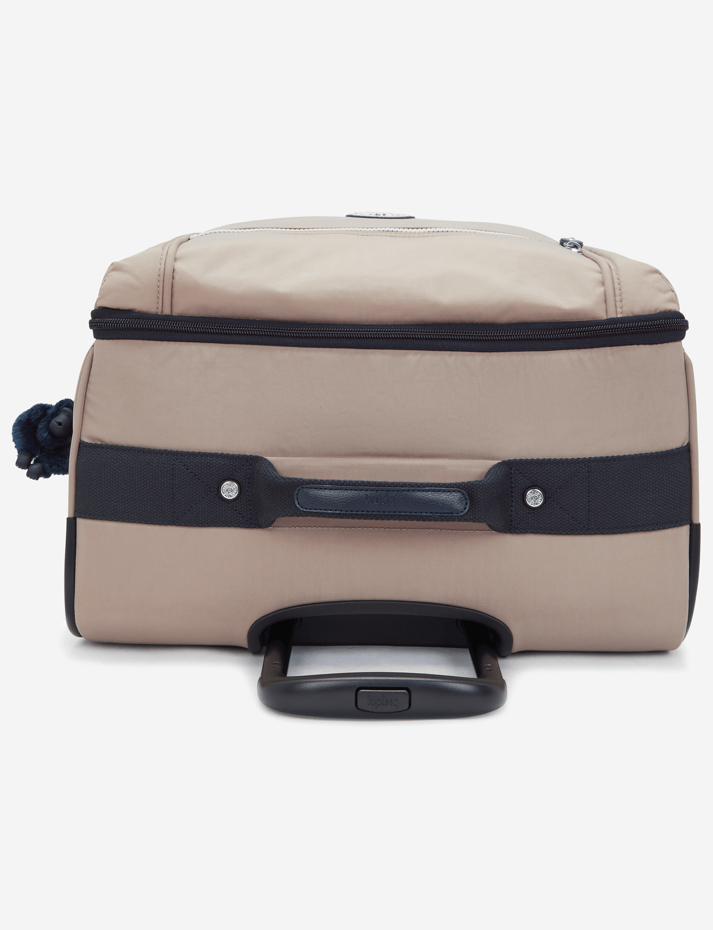 KIPLING Jet M Soft Taupe C حقيبة سفر متوسطة بعجلات I9749-7ML