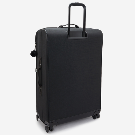 KIPLING Jet L Black Noir Large wheeled luggage I9556-P39