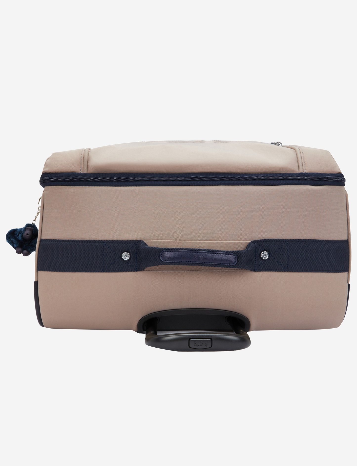 حقيبة سفر بعجلات كبيرة KIPLING Jet L Soft Taupe C I9556-7ML