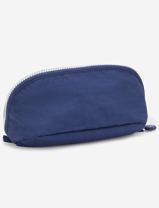 KIPLING Mirko S Casual Blue C حقيبة أدوات تجميل صغيرة I6599-3RA
