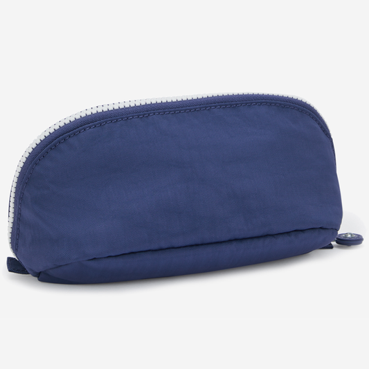 KIPLING Mirko S Casual Blue C حقيبة أدوات تجميل صغيرة I6599-3RA