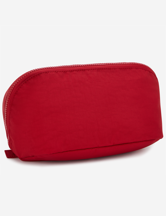 KIPLING ميركو إم روبي ريد حقيبة أدوات تجميل كبيرة I3401-1NW