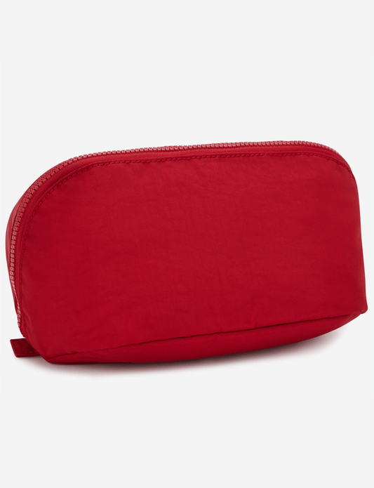 KIPLING ميركو إم روبي ريد حقيبة أدوات تجميل كبيرة I3401-1NW