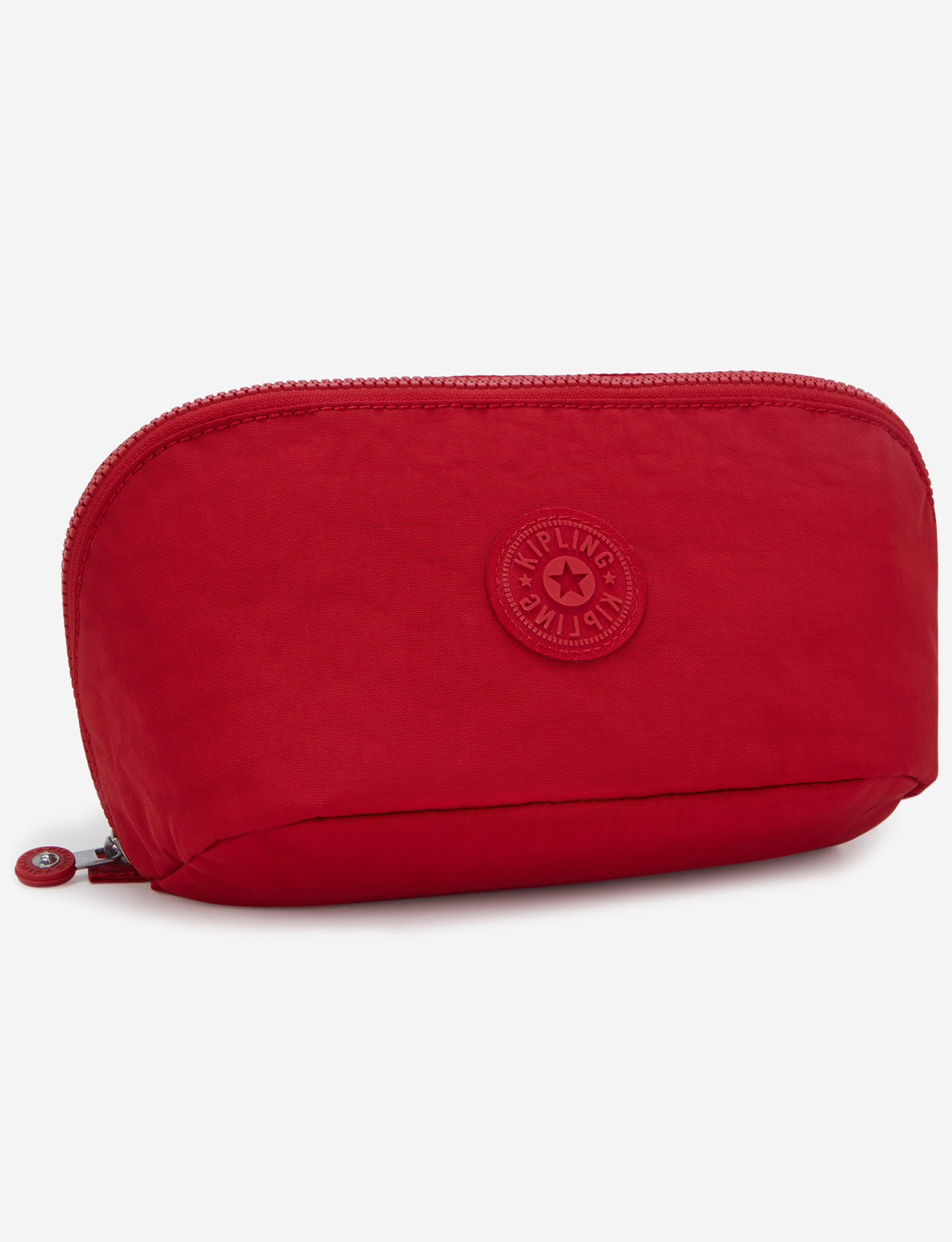 KIPLING ميركو إم روبي ريد حقيبة أدوات تجميل كبيرة I3401-1NW