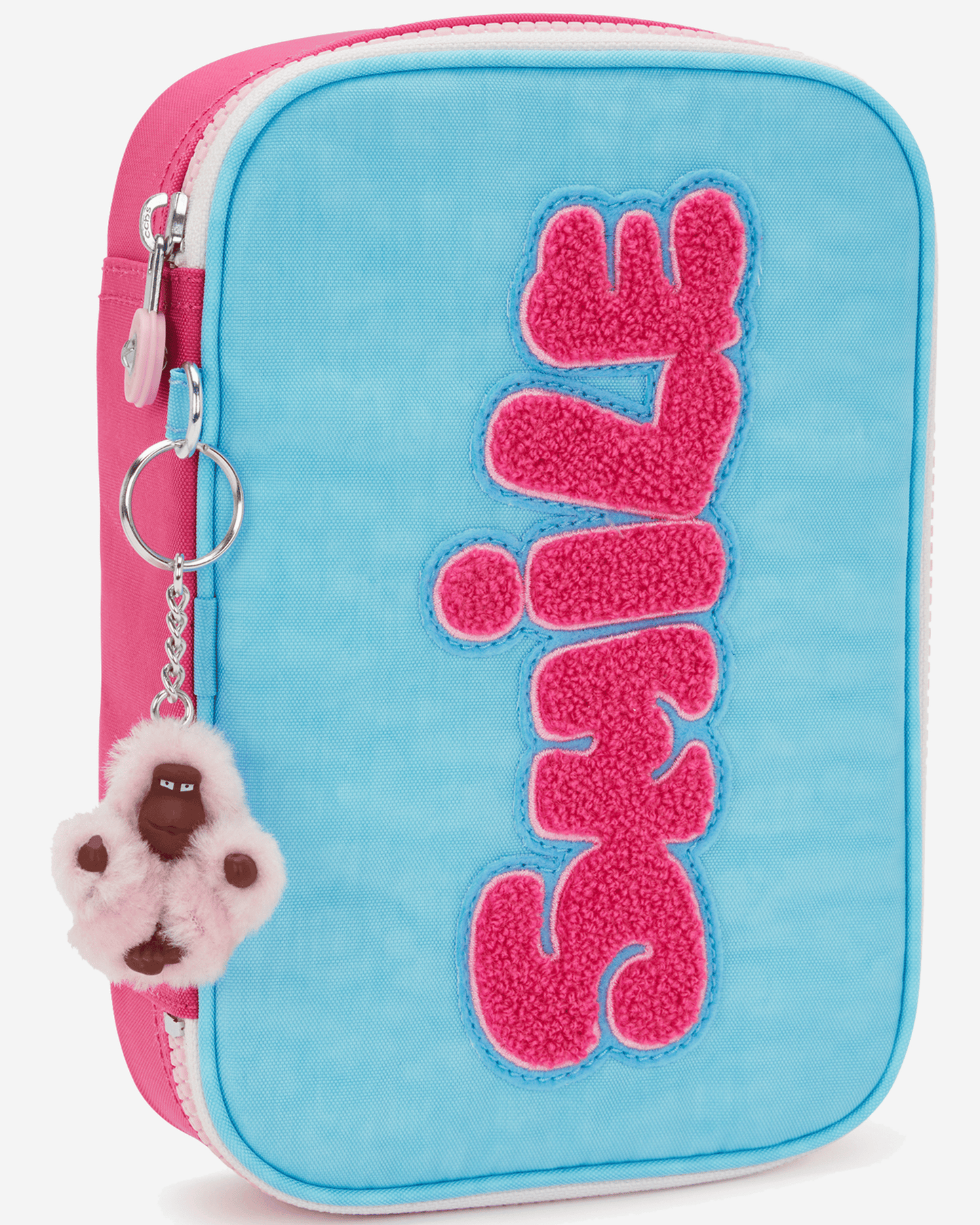 Kipling 100 حافظة أقلام سمايل بلو بلارج I2974-5GV