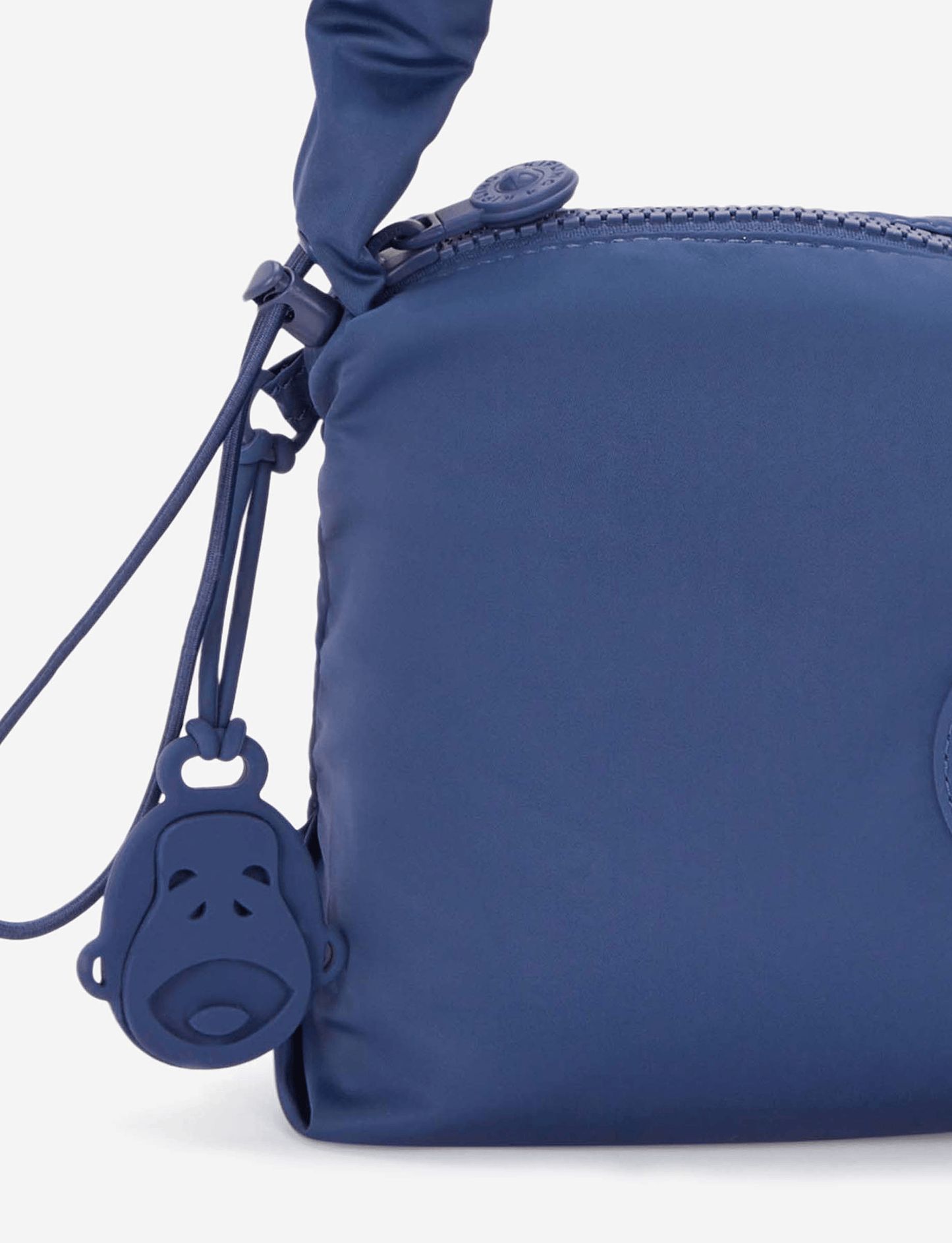 حقيبة كتف KIPLING Eleni Casual Blue GZ صغيرة I6286-1KZ