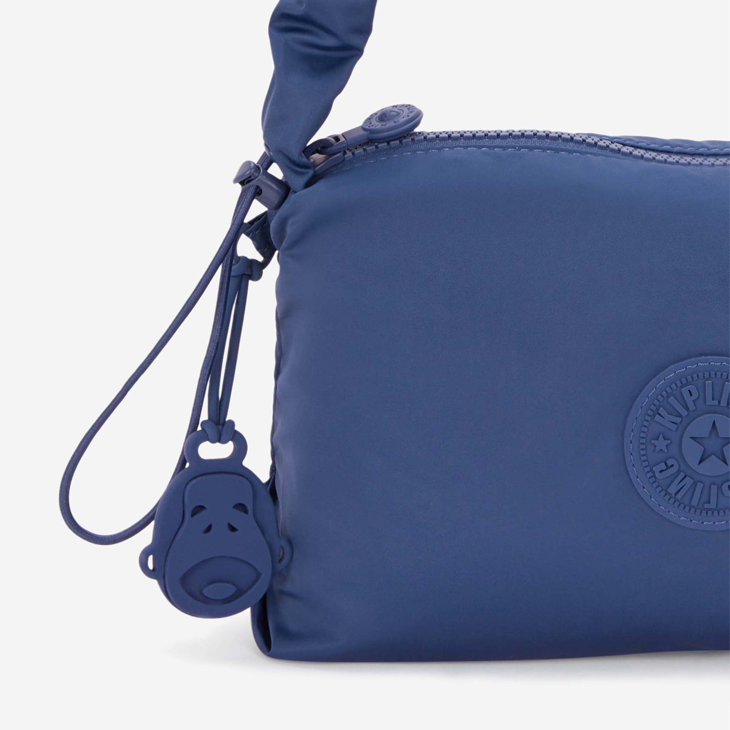 حقيبة كتف KIPLING Eleni Casual Blue GZ صغيرة I6286-1KZ
