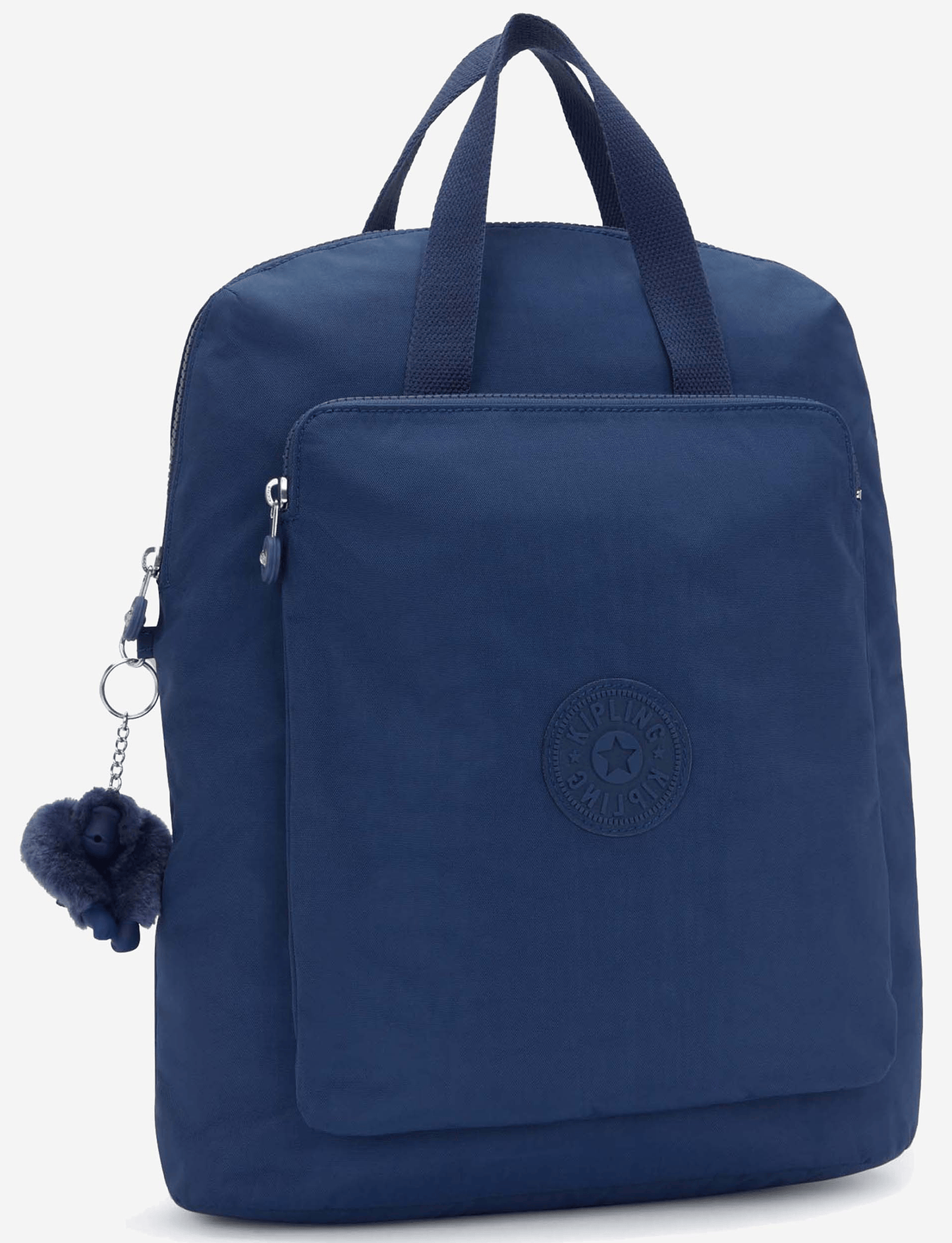 حقيبة ظهر كابلينغ كازوكي كاجوال متوسطة زرقاء (مع جيب للكمبيوتر المحمول) I3171-5PZ