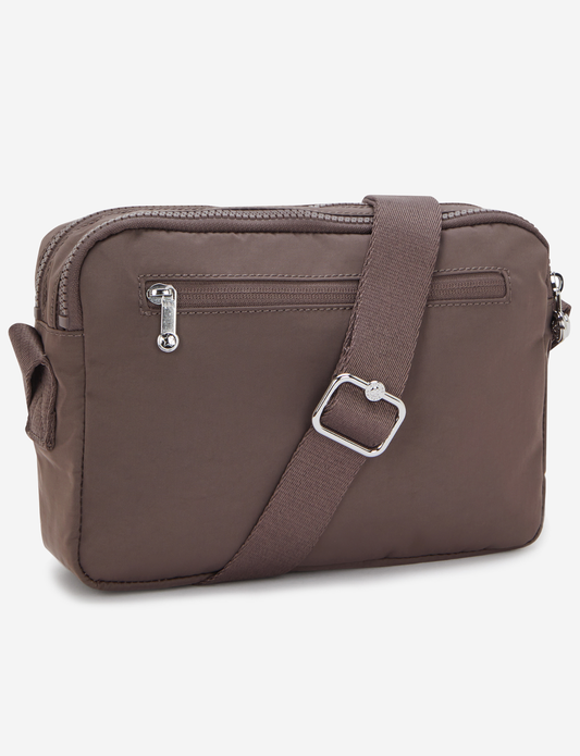 KIPLING Abanu M Boho Cedar حقيبة كروس متوسطة I6847-5GG