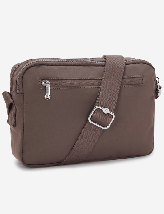 KIPLING Abanu M Boho Cedar حقيبة كروس متوسطة I6847-5GG