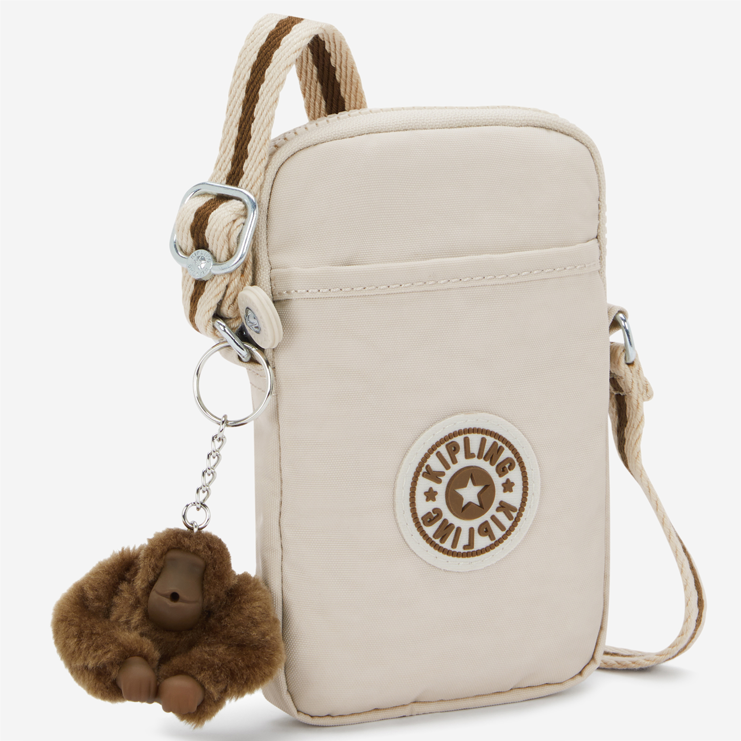حقيبة هاتف KIPLING Tally Soft Sand I0271-9LO