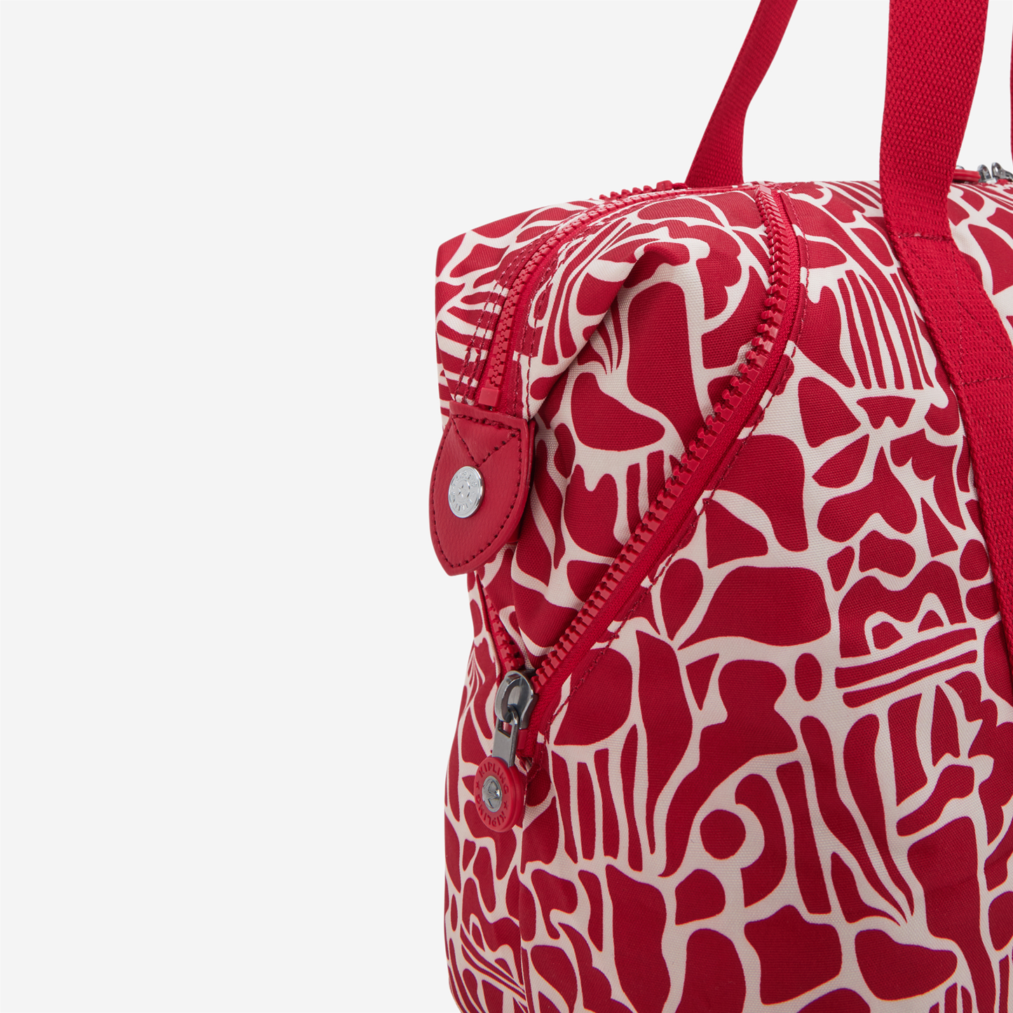 KIPLING Art M Shape Cocktail Large tote I6004-7KA