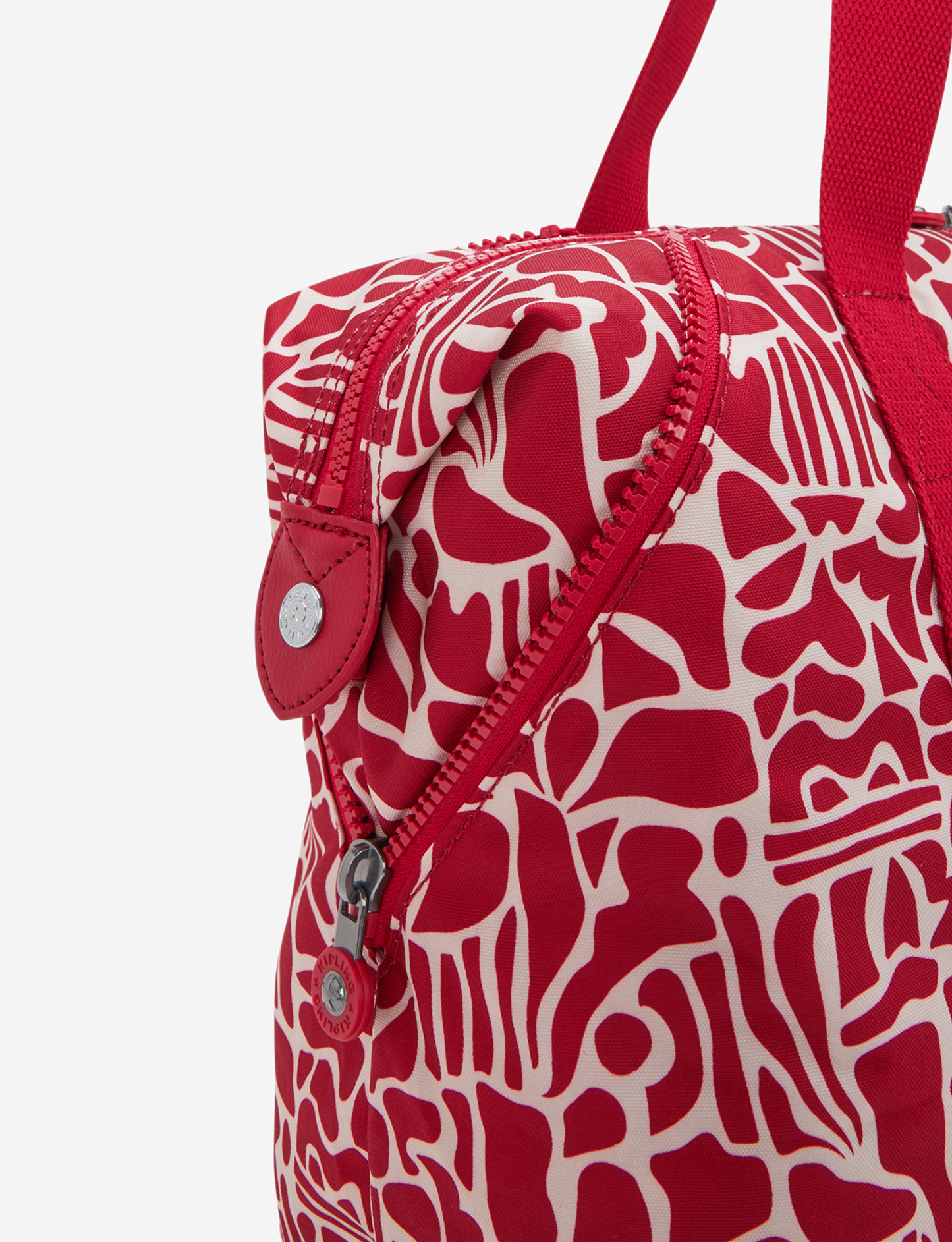 حقيبة توتس كبيرة KIPLING Art M Shape Cocktail I6004-7KA
