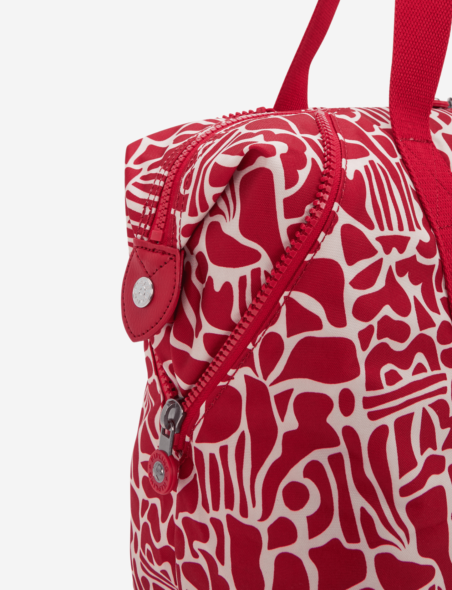 حقيبة توتس كبيرة KIPLING Art M Shape Cocktail I6004-7KA