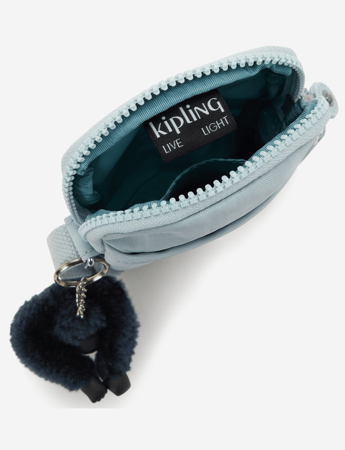 KIPLING Tally Breezy Blue حقيبة هاتف I0271-5TA