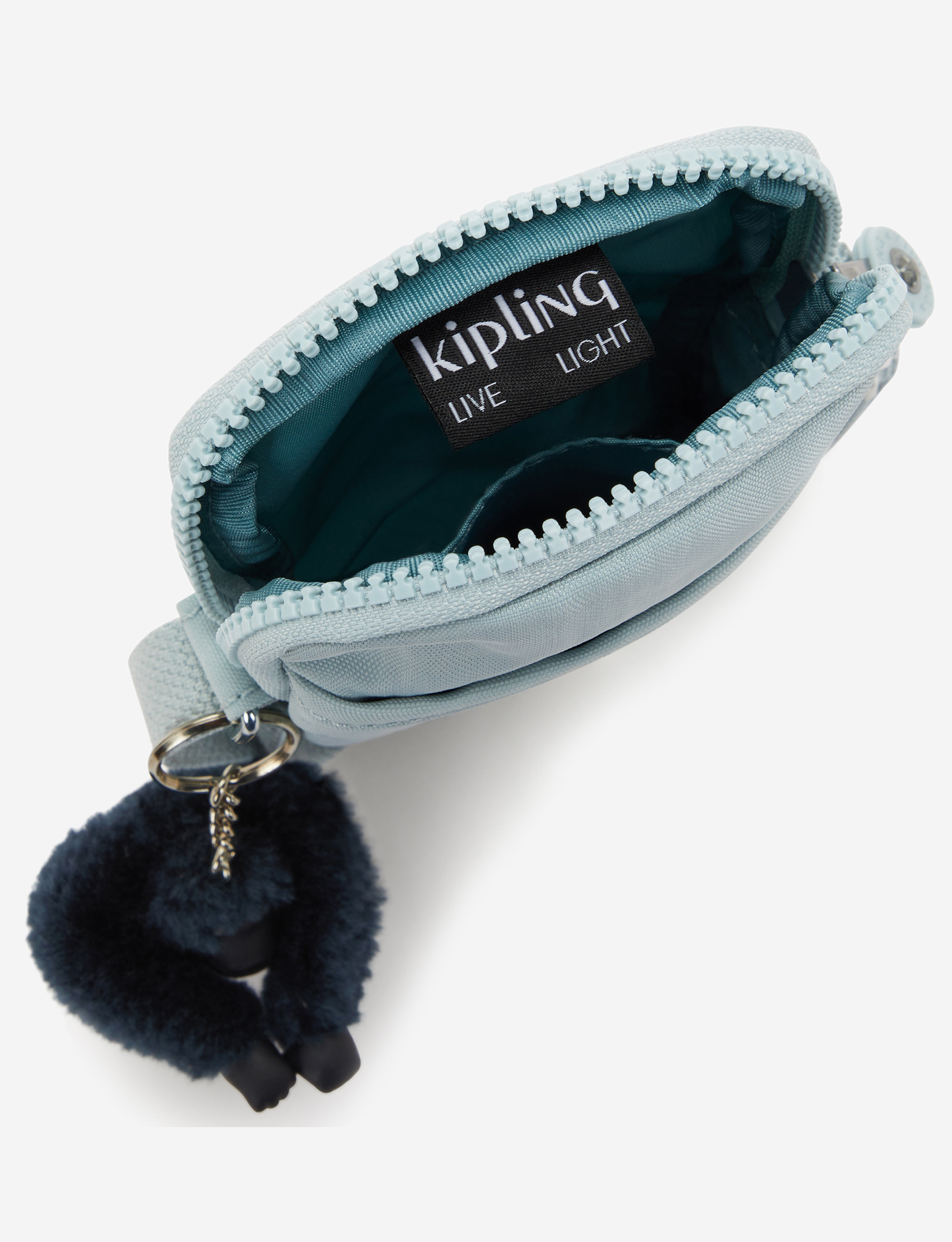 KIPLING Tally Breezy Blue حقيبة هاتف I0271-5TA