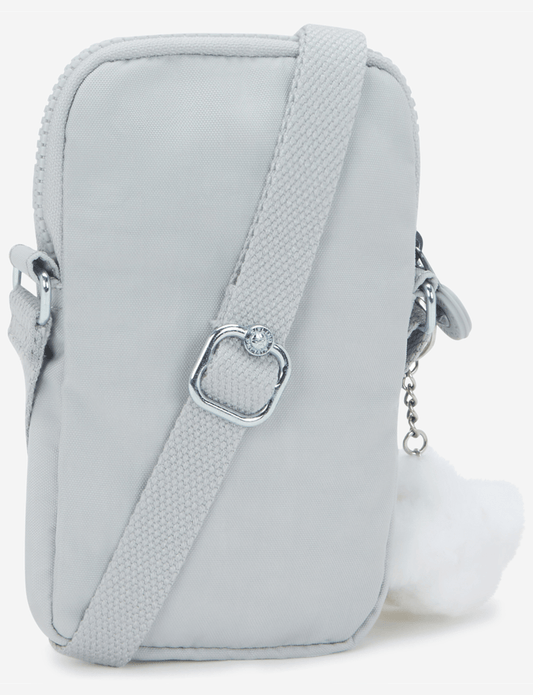 KIPLING حقيبة هاتف Tally Easy Grey I0271-9RW