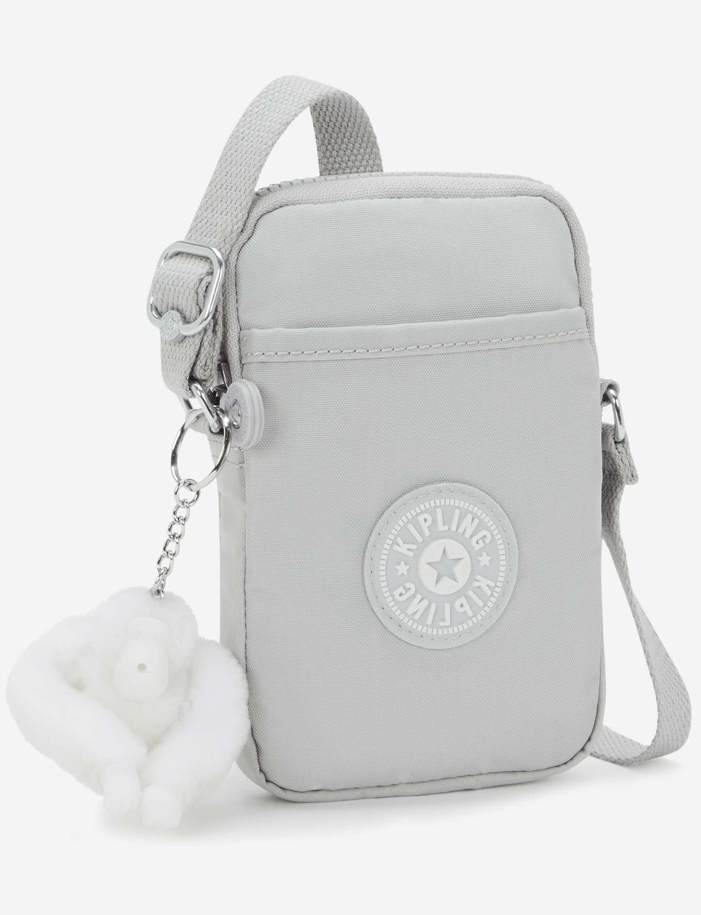 KIPLING حقيبة هاتف Tally Easy Grey I0271-9RW