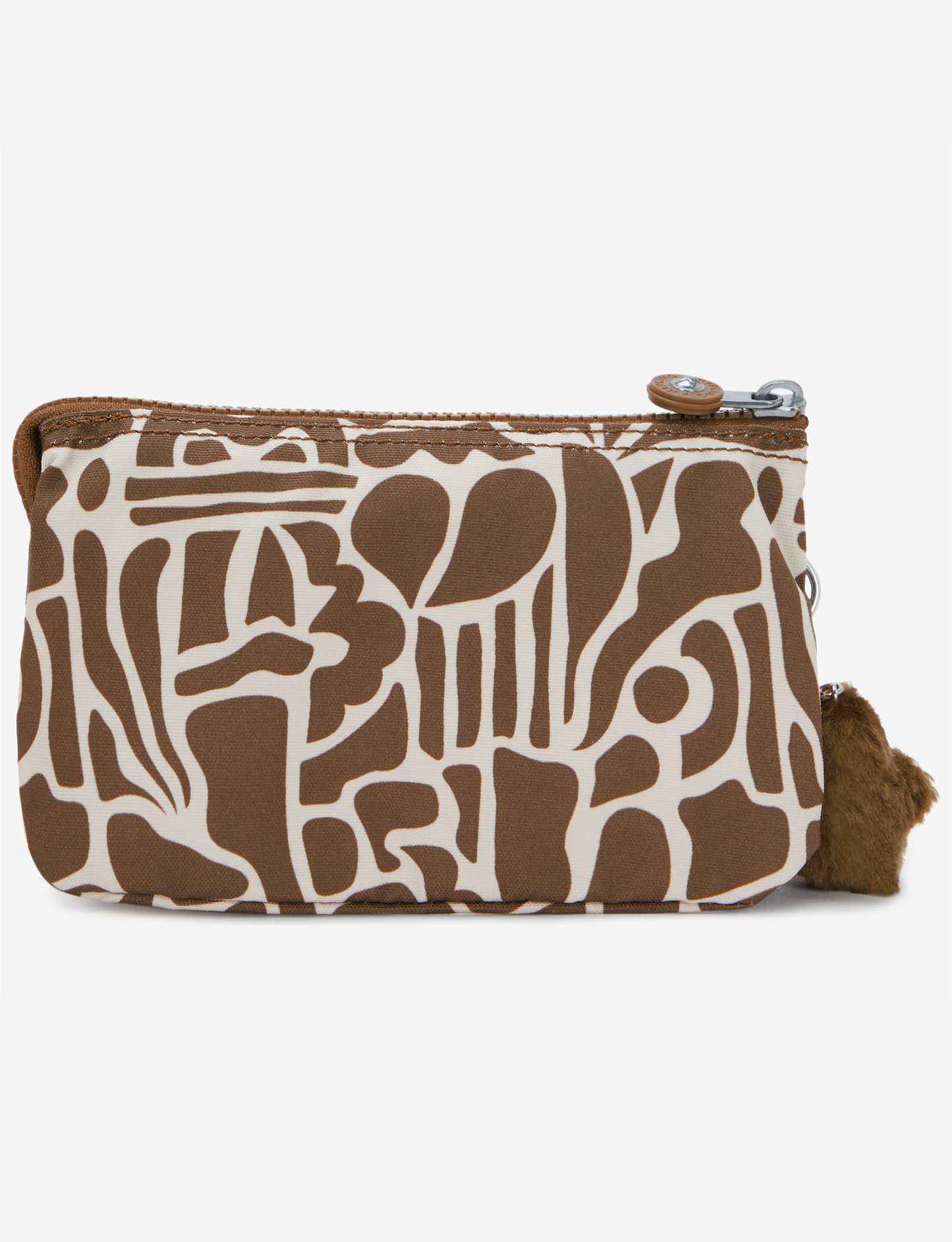 KIPLING Creativity L Cocktail Khaki حقيبة يد كبيرة I7410-9GD