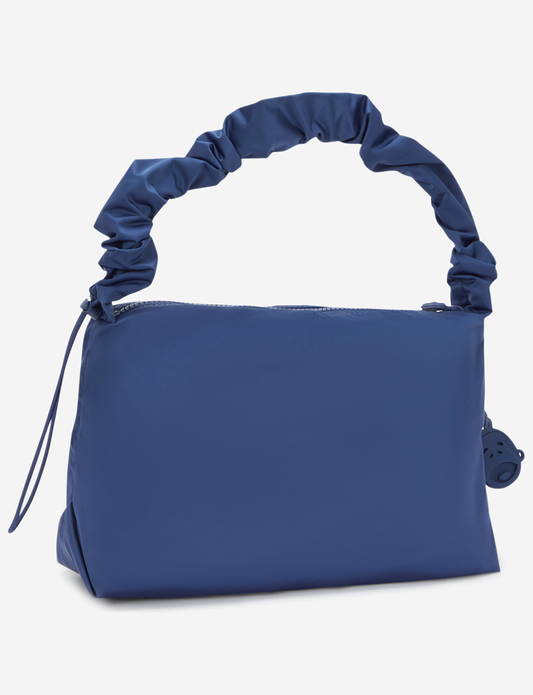 KIPLING Eleni M حقيبة كتف كاجوال زرقاء GZ متوسطة I8118-1KZ