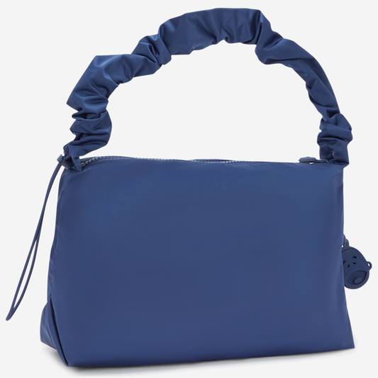 KIPLING Eleni M حقيبة كتف كاجوال زرقاء GZ متوسطة I8118-1KZ