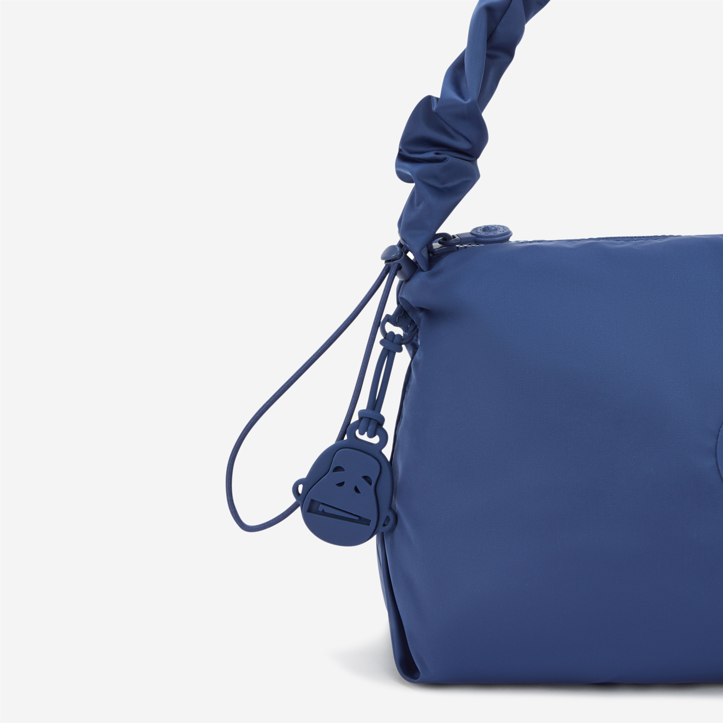 KIPLING Eleni M Casual Blue GZ Medium shoulderbag I8118-1KZ