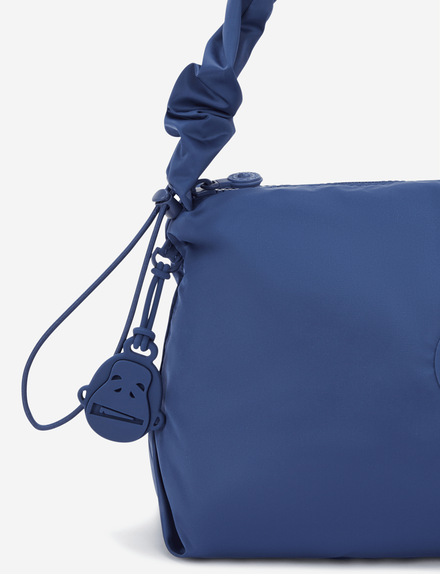 KIPLING Eleni M حقيبة كتف كاجوال زرقاء GZ متوسطة I8118-1KZ