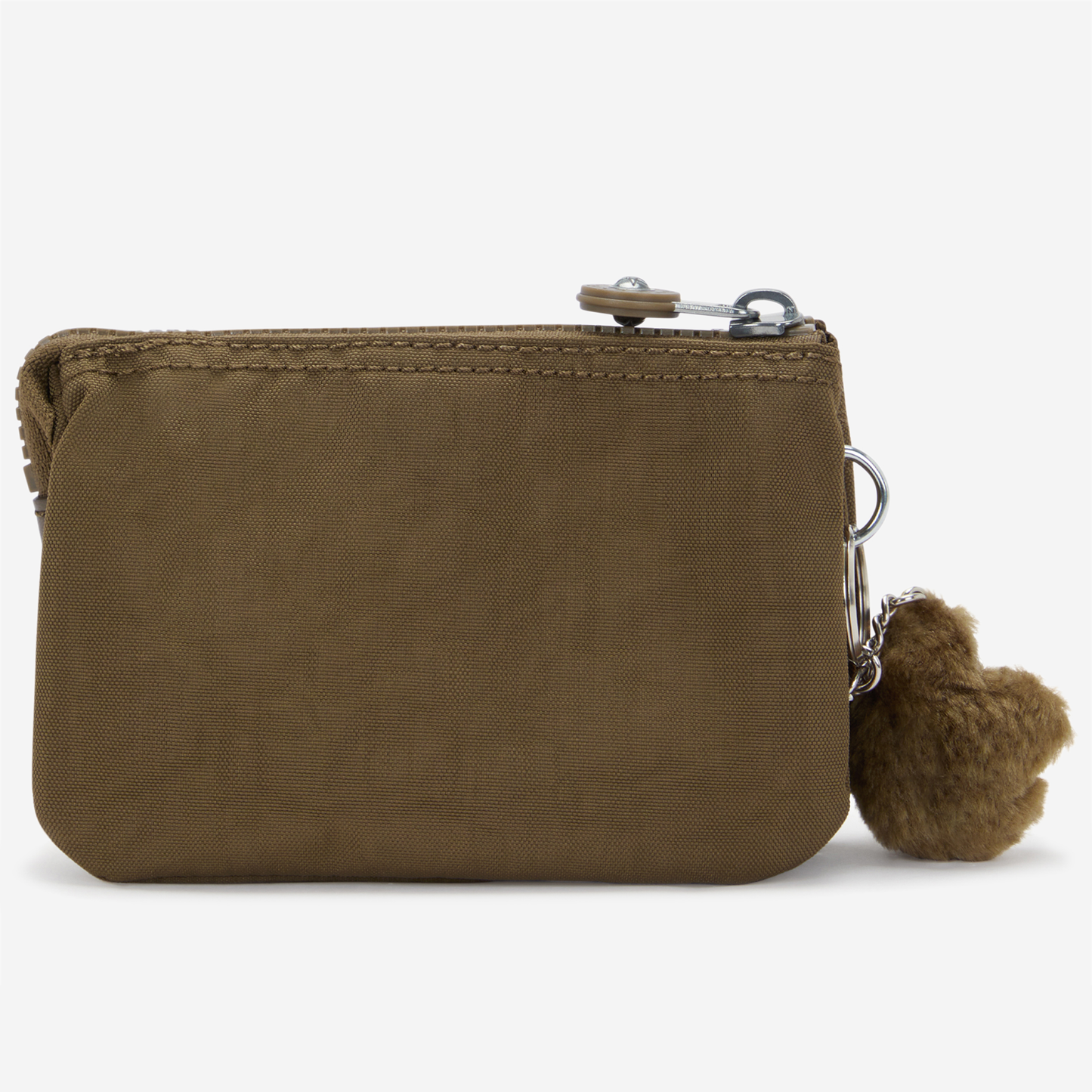 KIPLING Creativity S Smooth Khaki Small purse 01864-1NA