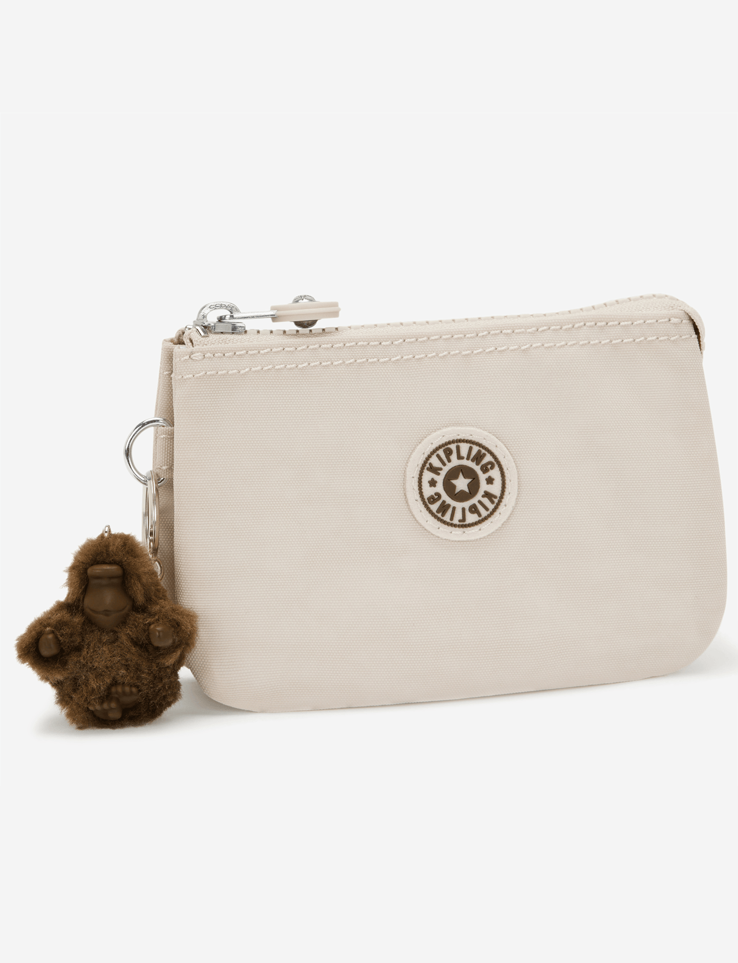 KIPLING Creativity S Soft Sand حقيبة صغيرة 01864-9LO