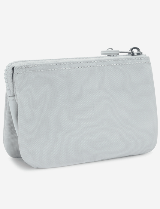 حقيبة KIPLING Creativity S رمادية فاتحة صغيرة 01864-9RW