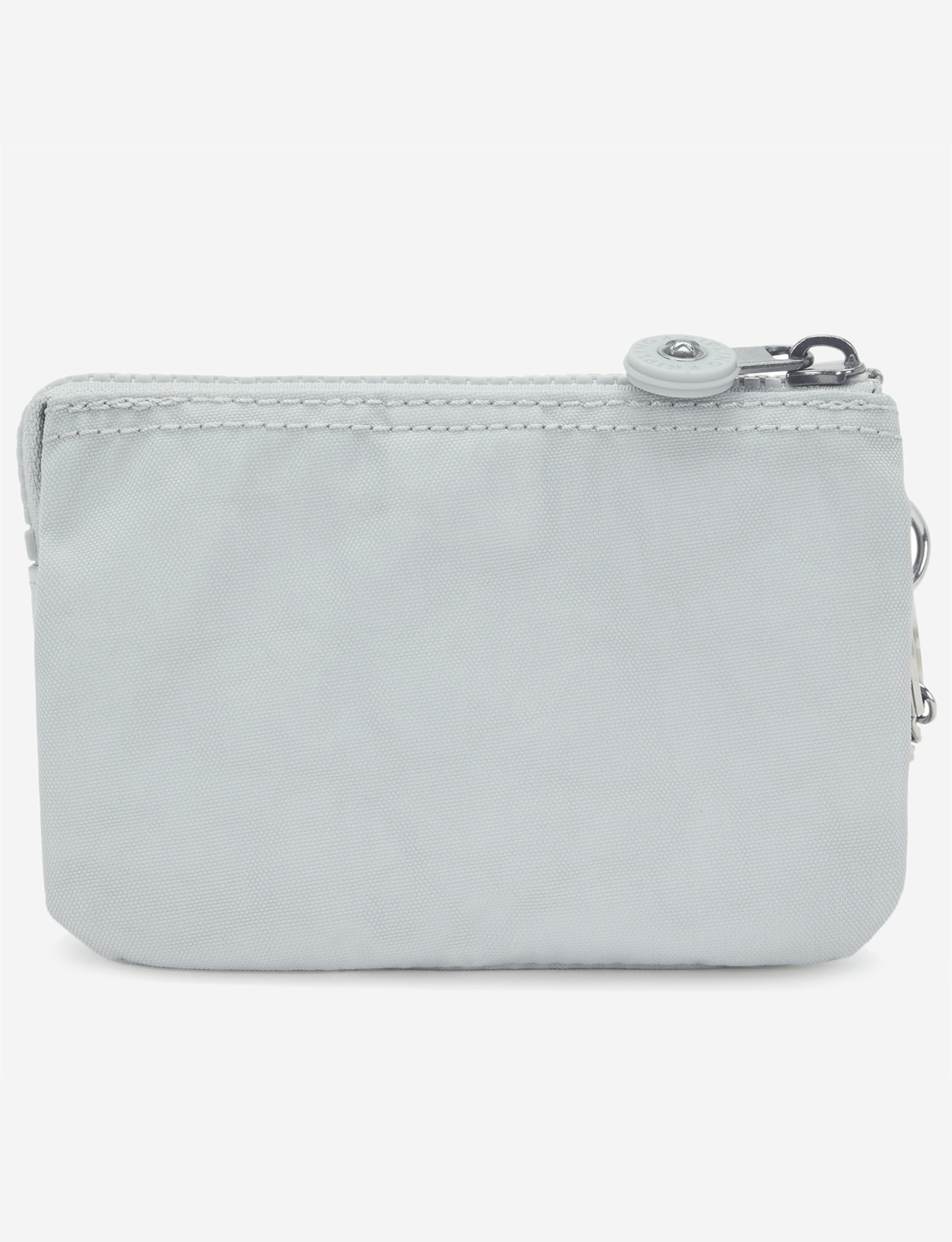حقيبة KIPLING Creativity S رمادية فاتحة صغيرة 01864-9RW