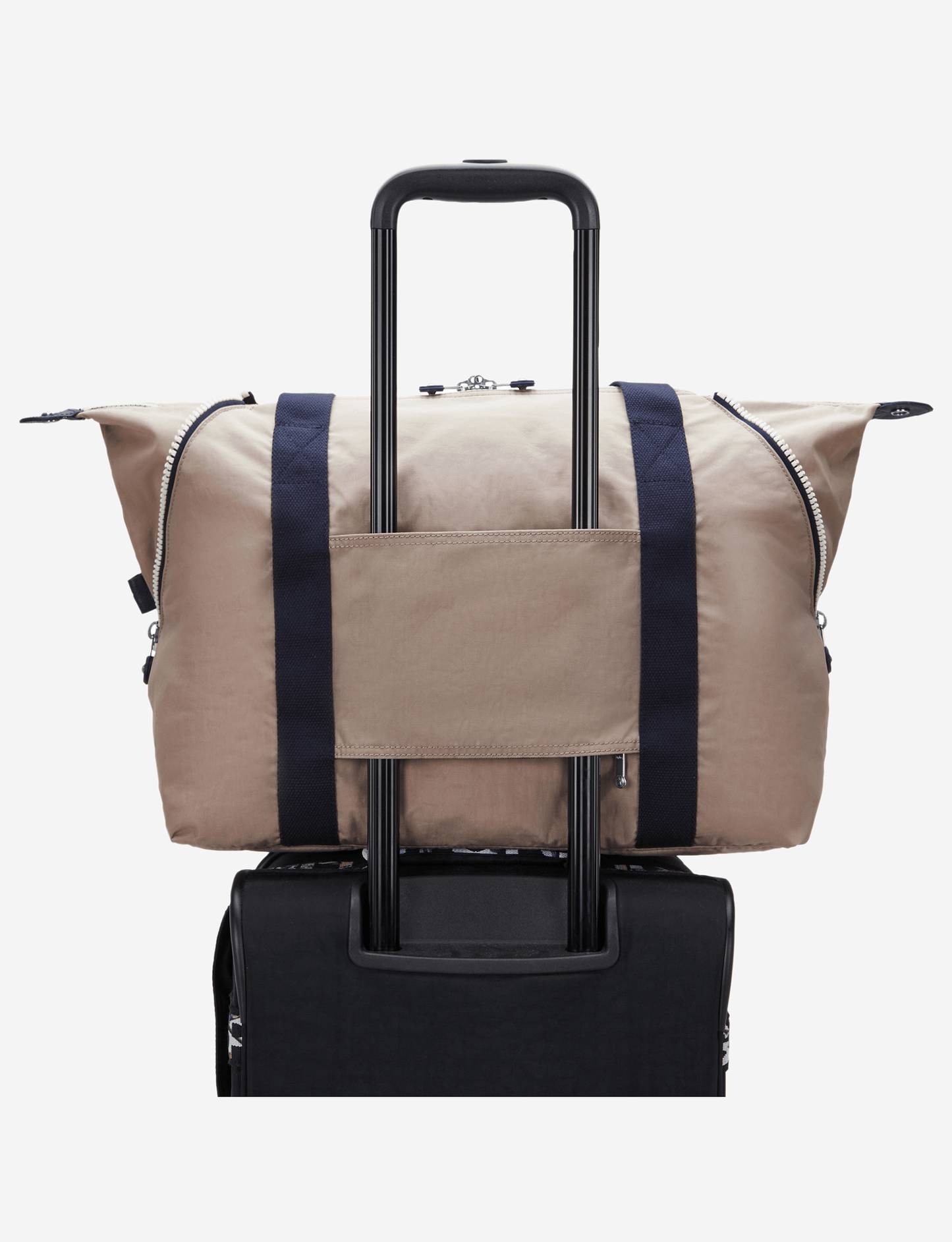 KIPLING حقيبة حمل كبيرة آرت إم سوفت توب سي 13405-7ML